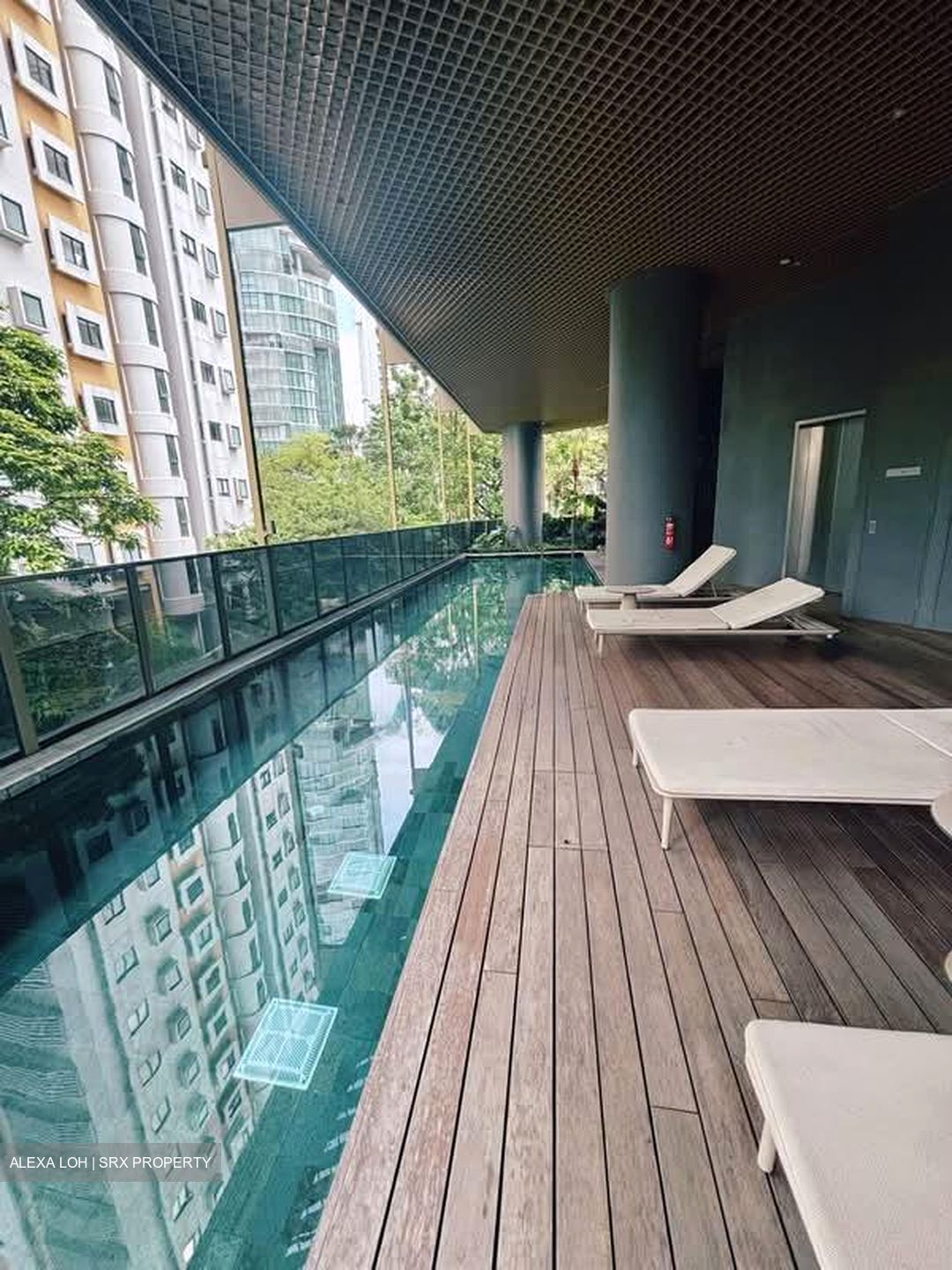 Draycott Park (D10), Condominium #574417381